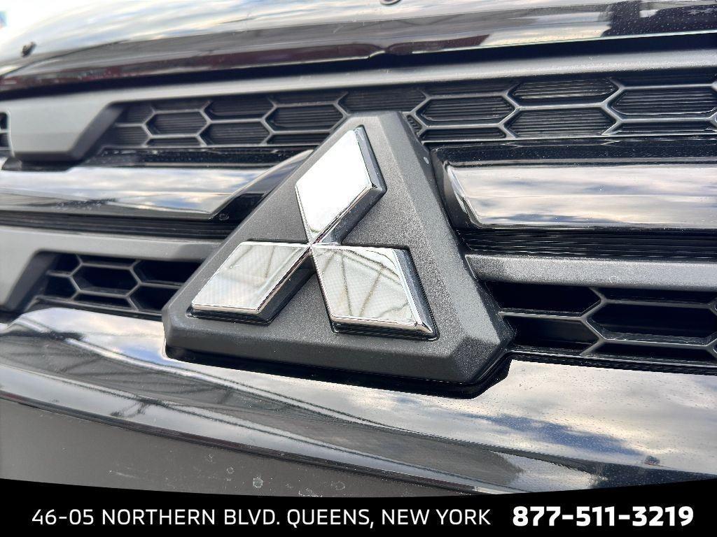 new 2024 Mitsubishi Outlander Sport car, priced at $23,759