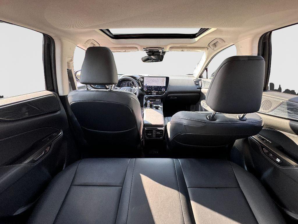 used 2023 Lexus NX 350 car, priced at $32,990
