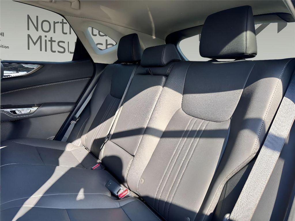 used 2023 Lexus NX 350 car, priced at $32,990