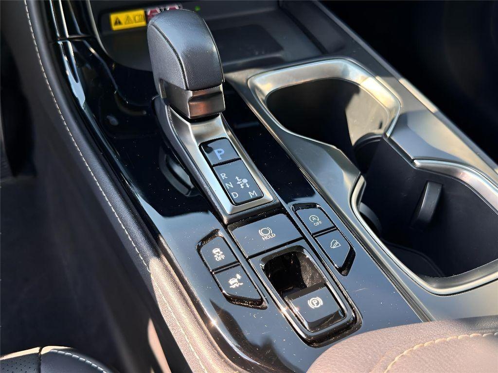 used 2023 Lexus NX 350 car, priced at $32,990