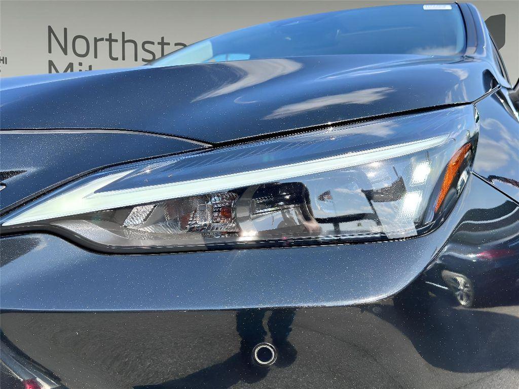 used 2023 Lexus NX 350 car, priced at $32,990