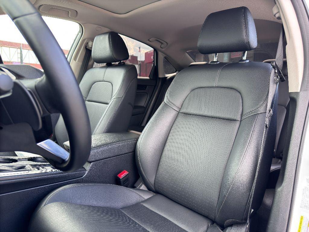 used 2024 Honda Civic car, priced at $22,995