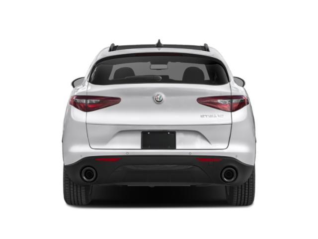 used 2023 Alfa Romeo Stelvio car, priced at $22,595