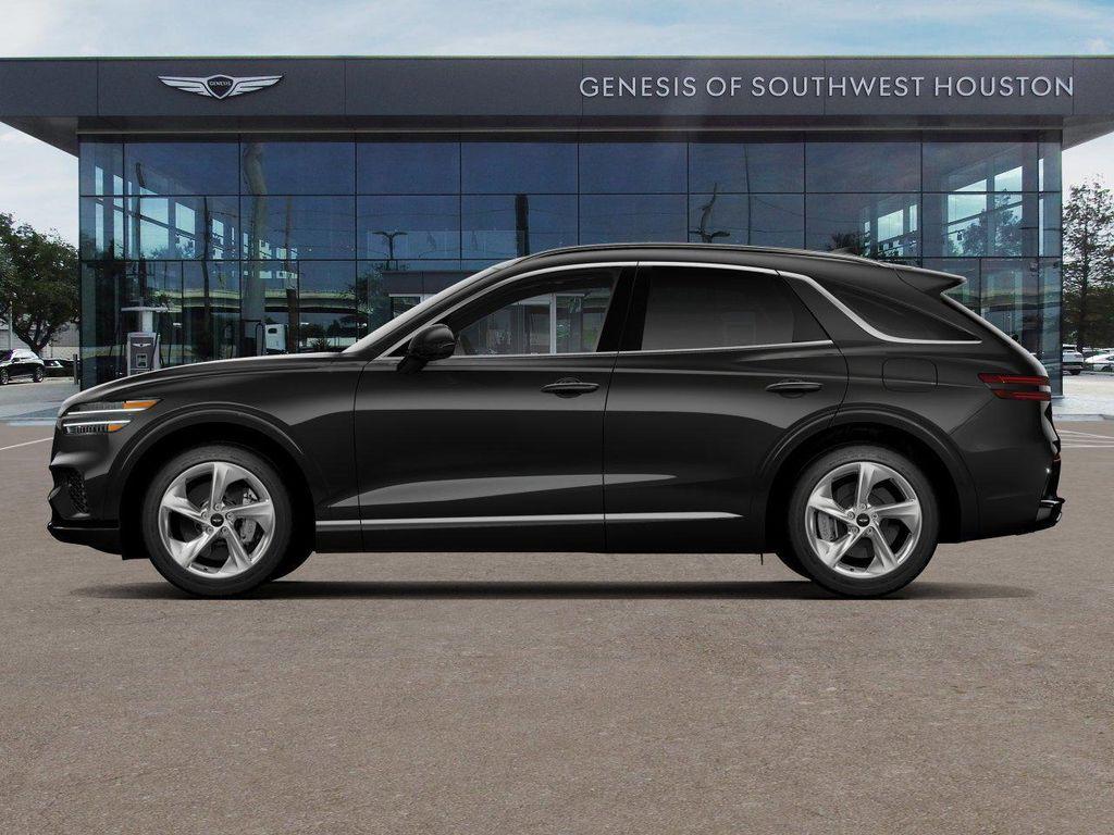 new 2026 Genesis GV70 car, priced at $60,305