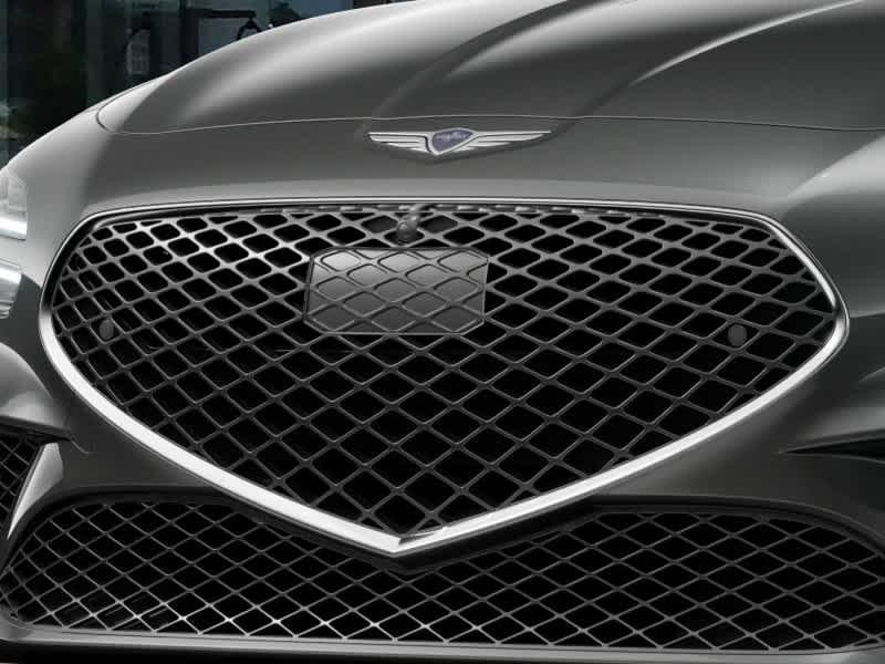 new 2026 Genesis G70 car, priced at $51,215