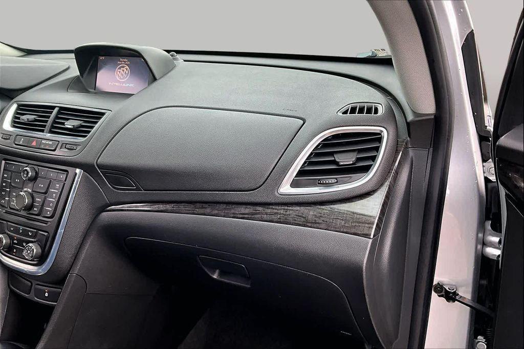 used 2014 Buick Encore car, priced at $11,784