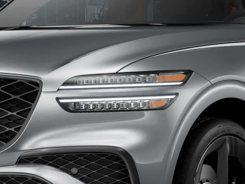 used 2026 Genesis GV70 car, priced at $56,184
