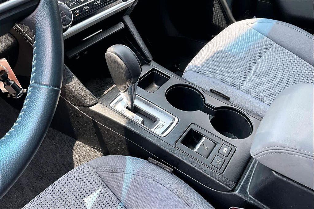 used 2018 Subaru Outback car, priced at $17,084
