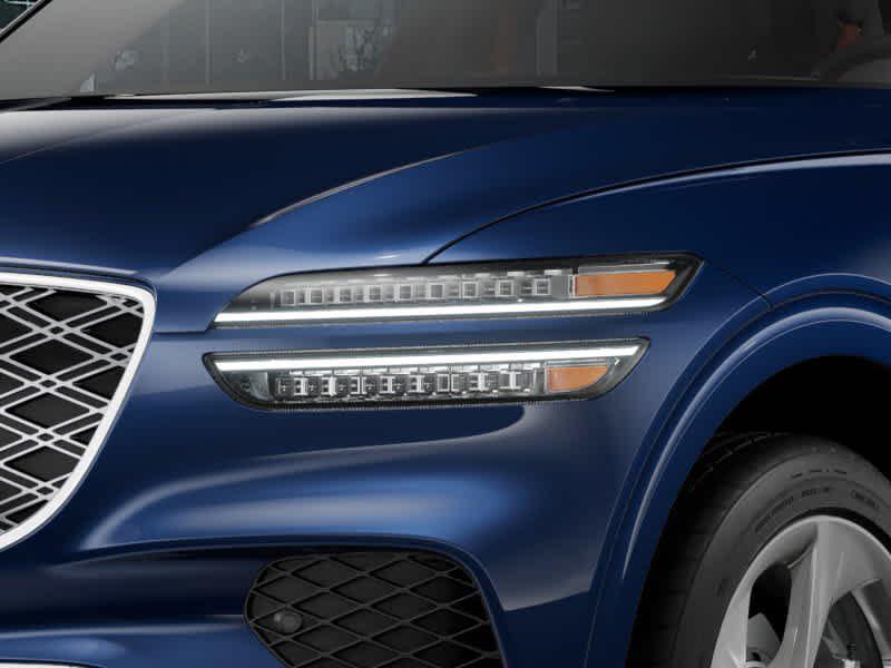 new 2026 Genesis GV70 car, priced at $52,710