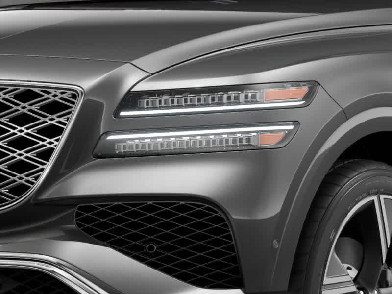 new 2026 Genesis GV80 car, priced at $82,921