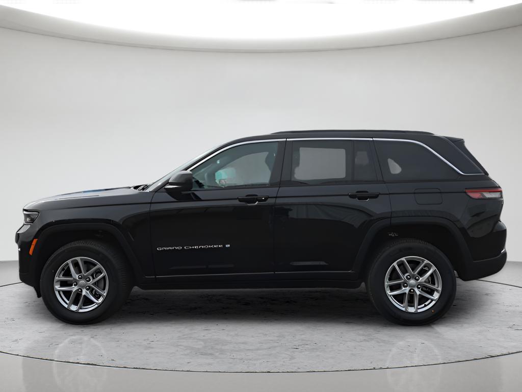 new 2026 Jeep Grand Cherokee car, priced at $34,849