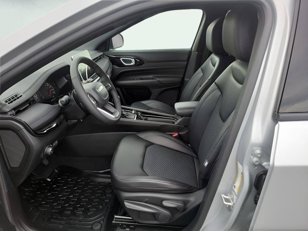 new 2026 Jeep Compass car, priced at $29,265
