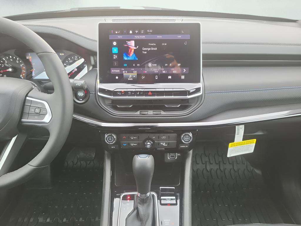 new 2026 Jeep Compass car, priced at $29,265