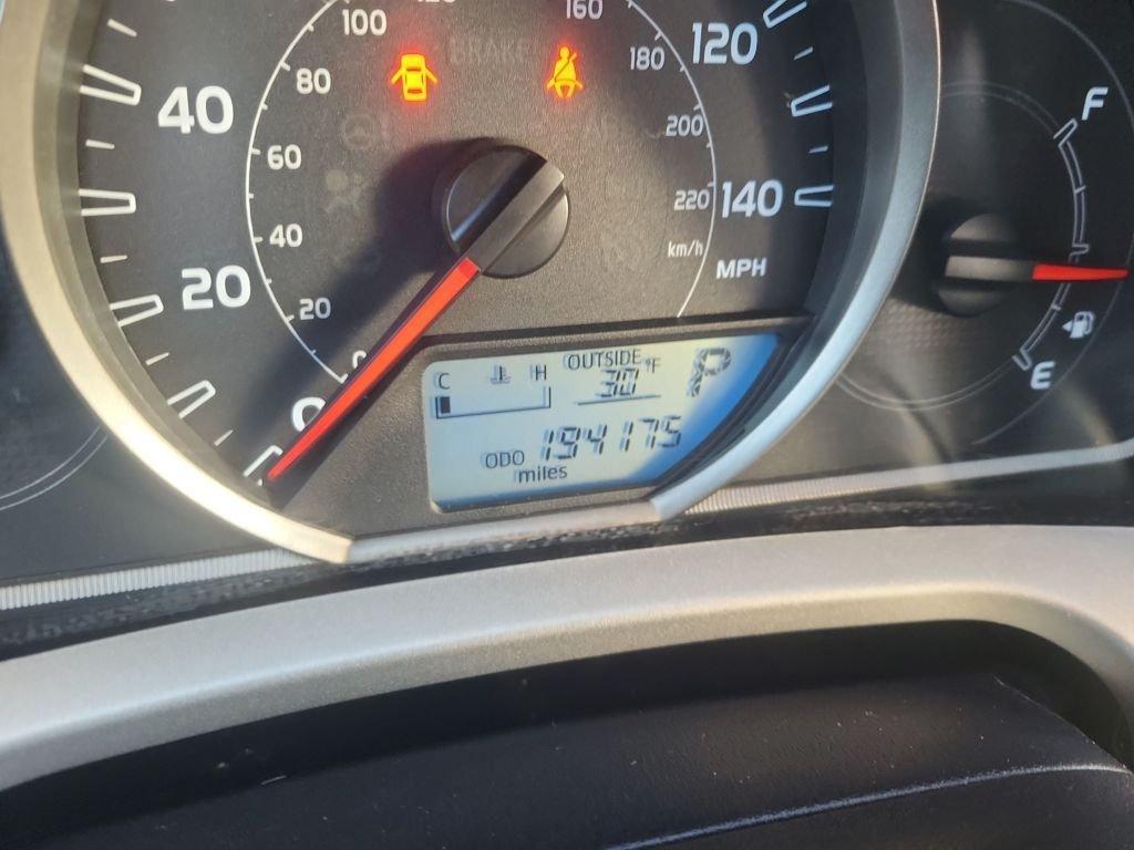used 2015 Toyota RAV4 car, priced at $9,199