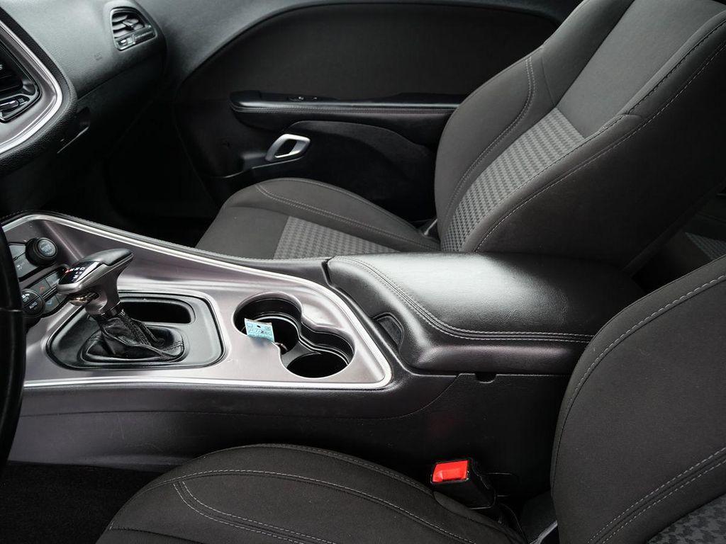 used 2020 Dodge Challenger car, priced at $21,995