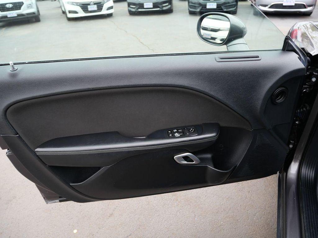 used 2020 Dodge Challenger car, priced at $21,995