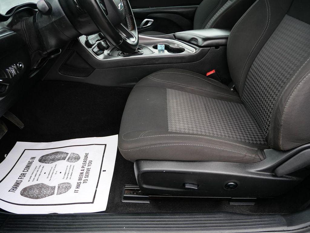 used 2020 Dodge Challenger car, priced at $21,995