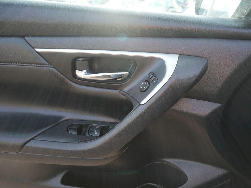 used 2016 Nissan Altima car, priced at $13,995