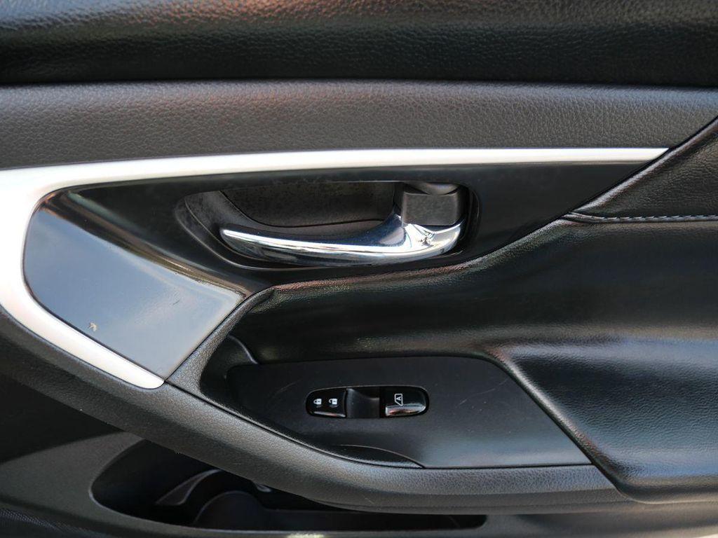 used 2016 Nissan Altima car, priced at $13,995