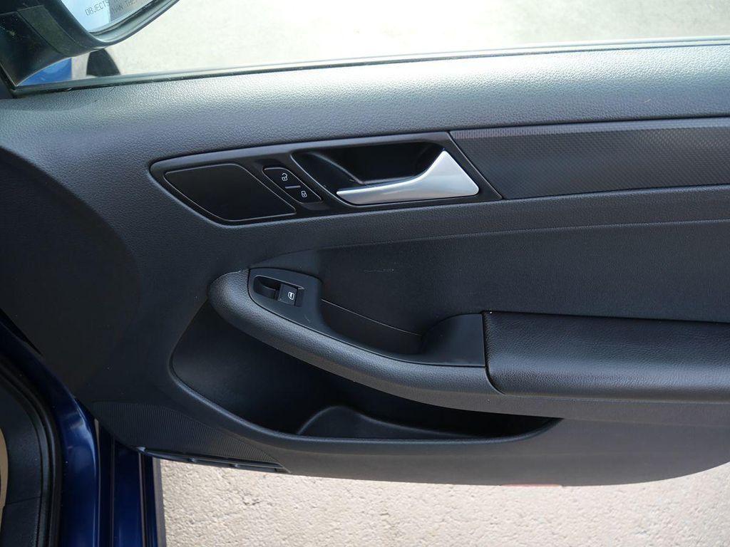 used 2014 Volkswagen Jetta car, priced at $9,995