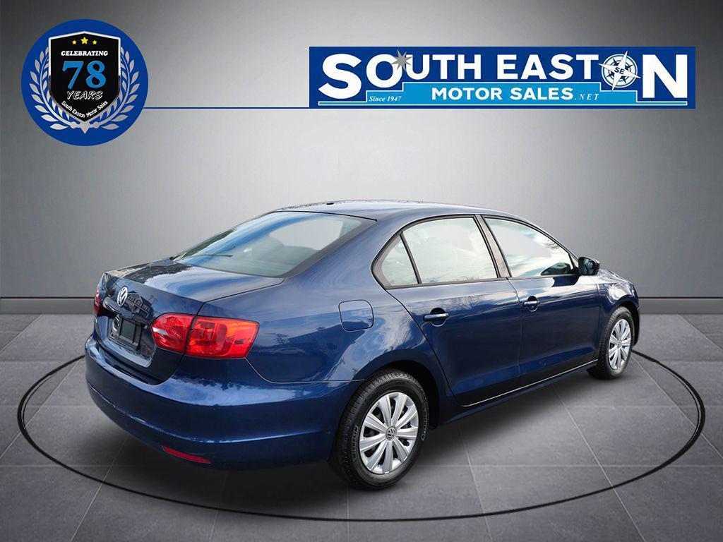 used 2014 Volkswagen Jetta car, priced at $9,995