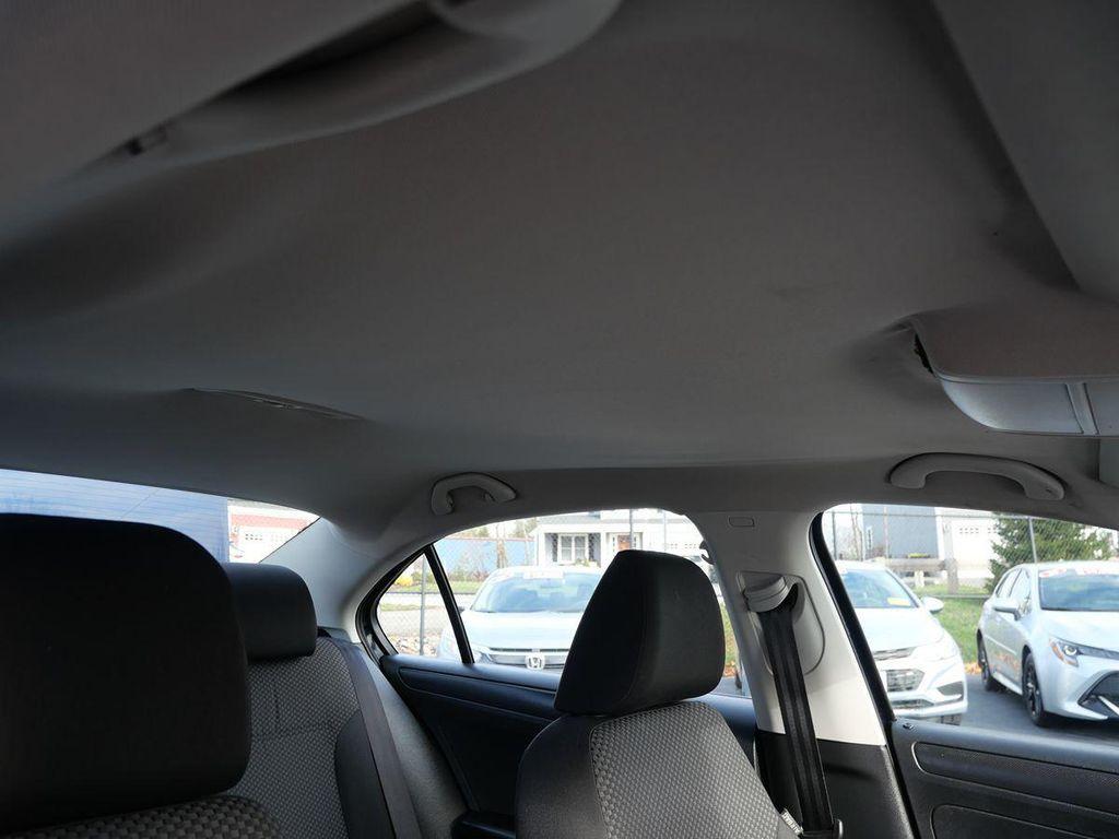 used 2014 Volkswagen Jetta car, priced at $9,995