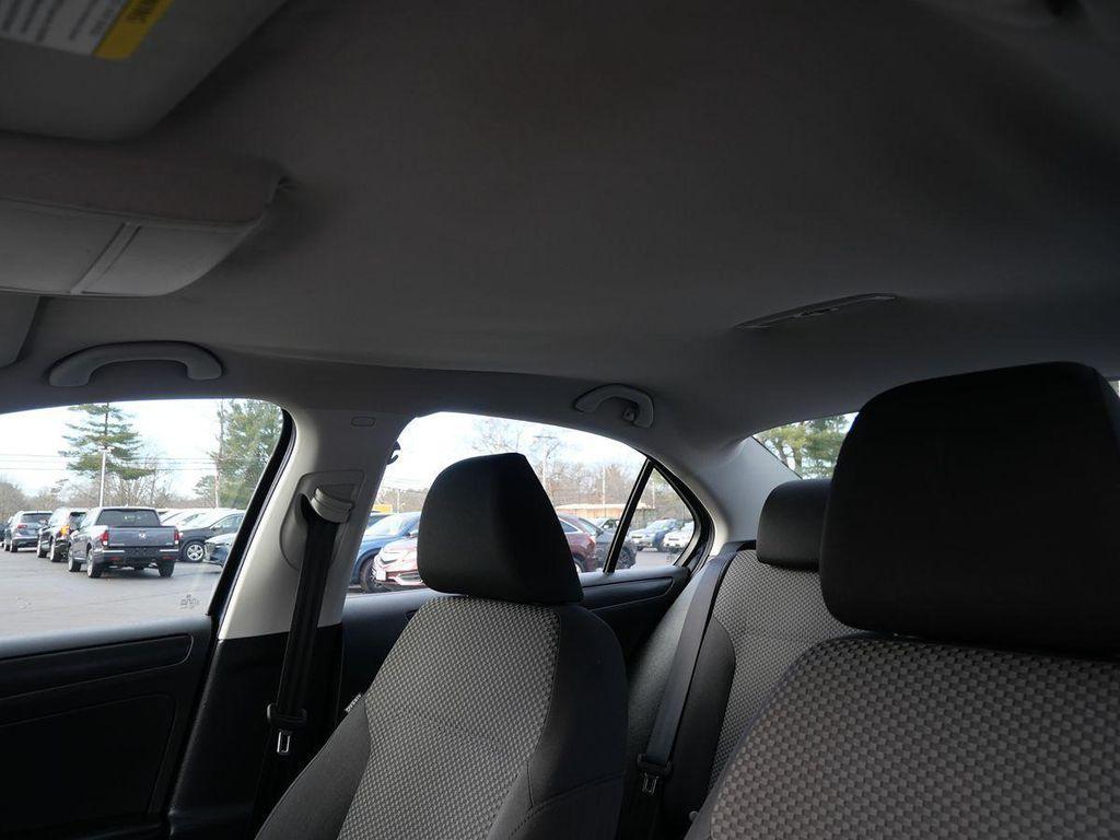 used 2014 Volkswagen Jetta car, priced at $9,995