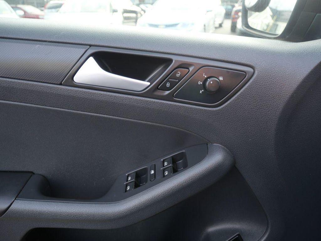 used 2014 Volkswagen Jetta car, priced at $9,995