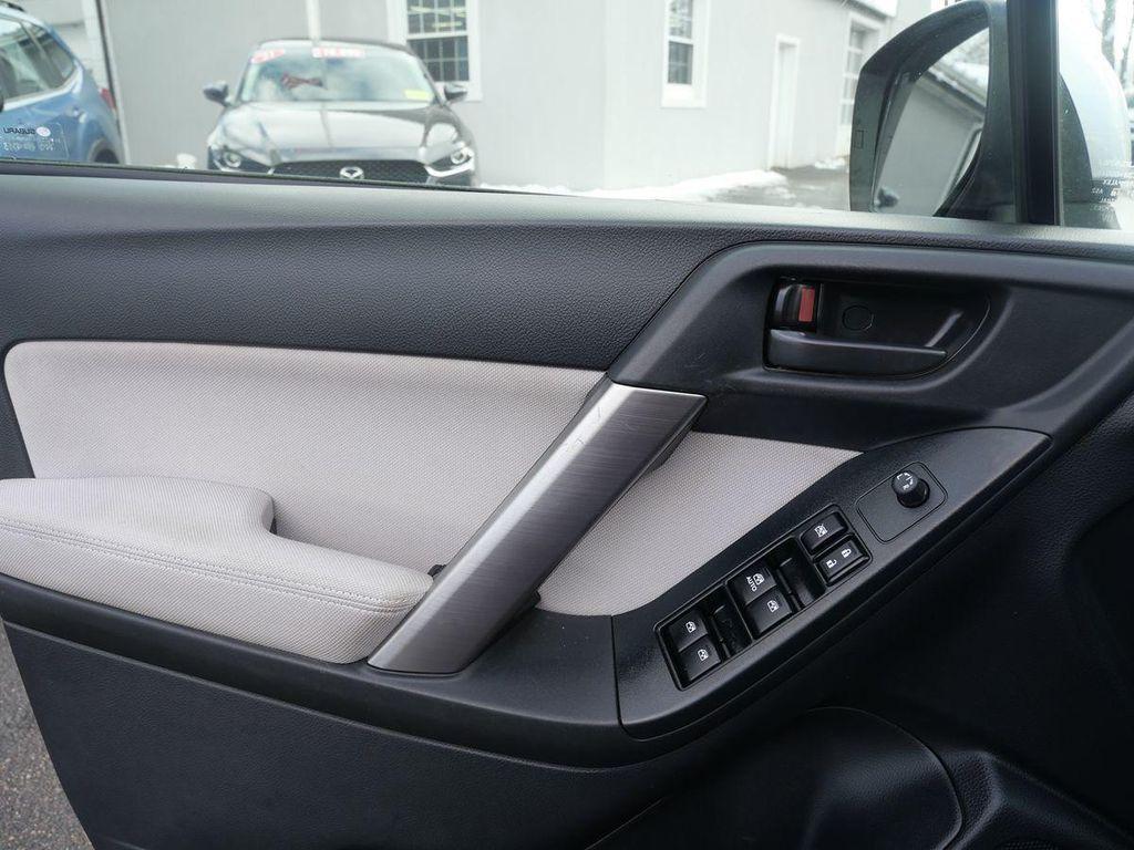 used 2015 Subaru Forester car, priced at $12,995