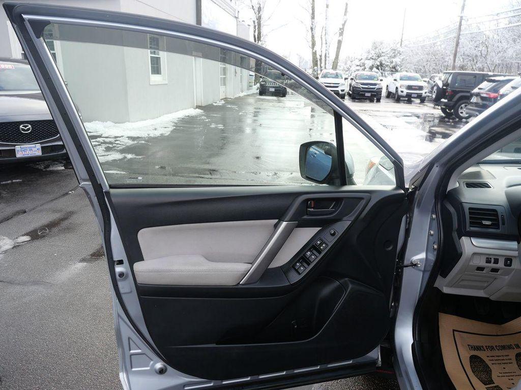used 2015 Subaru Forester car, priced at $12,995
