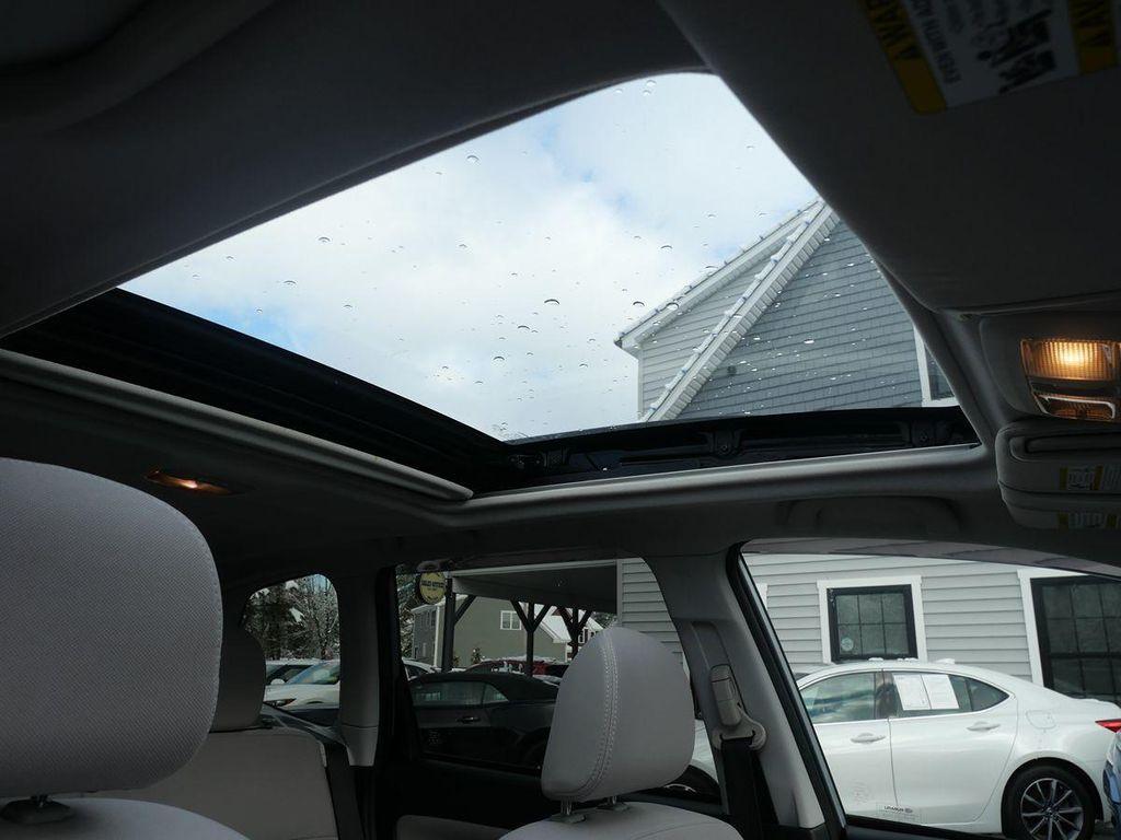 used 2015 Subaru Forester car, priced at $12,995