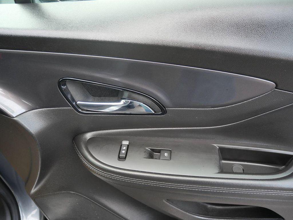 used 2019 Buick Encore car, priced at $13,995