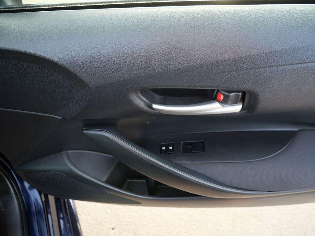 used 2021 Toyota Corolla car, priced at $16,995