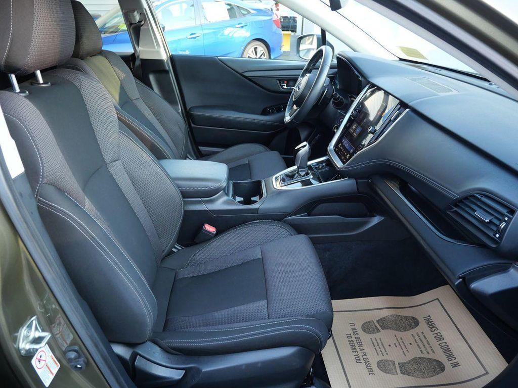 used 2020 Subaru Outback car, priced at $20,995