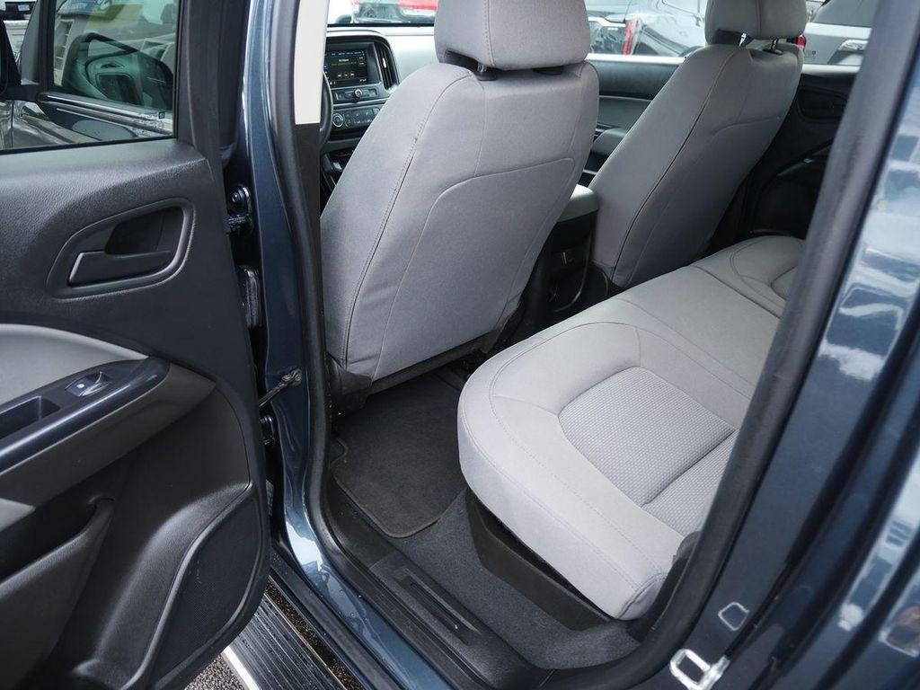 used 2019 Chevrolet Colorado car, priced at $25,995