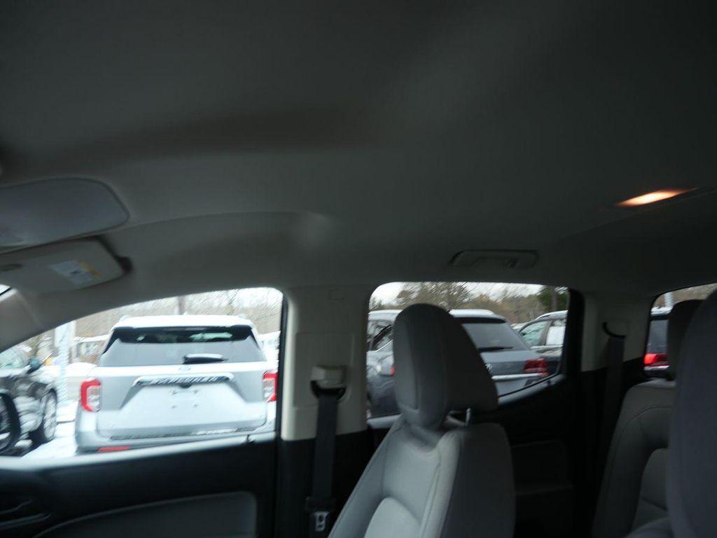 used 2019 Chevrolet Colorado car, priced at $25,995