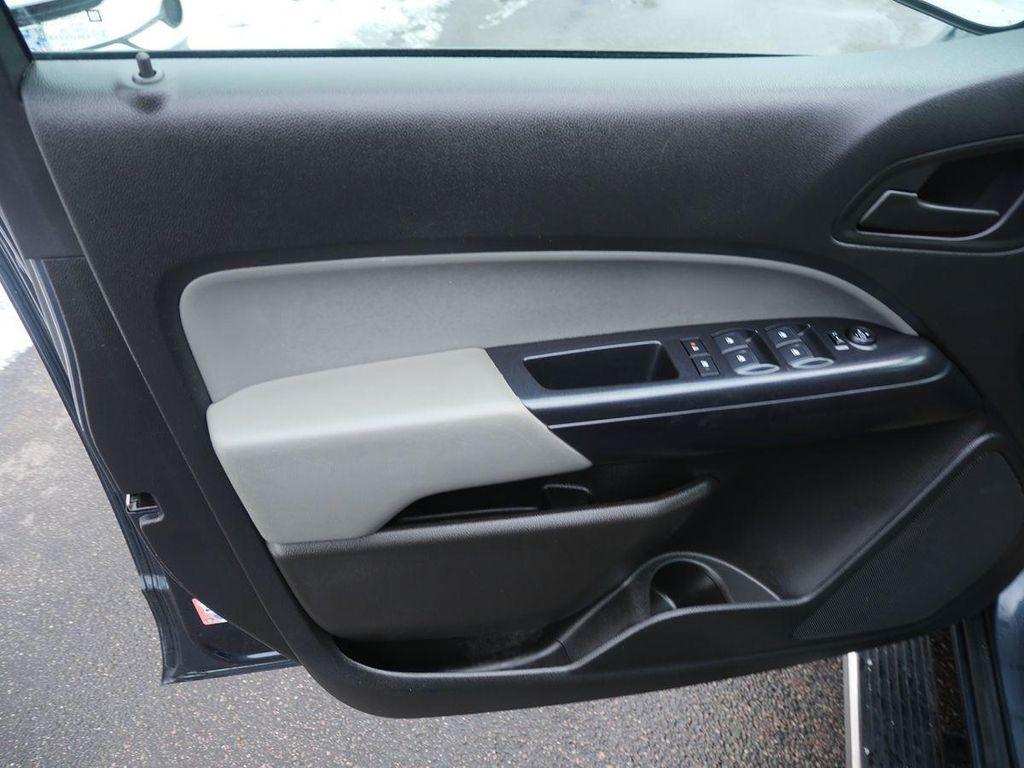 used 2019 Chevrolet Colorado car, priced at $25,995