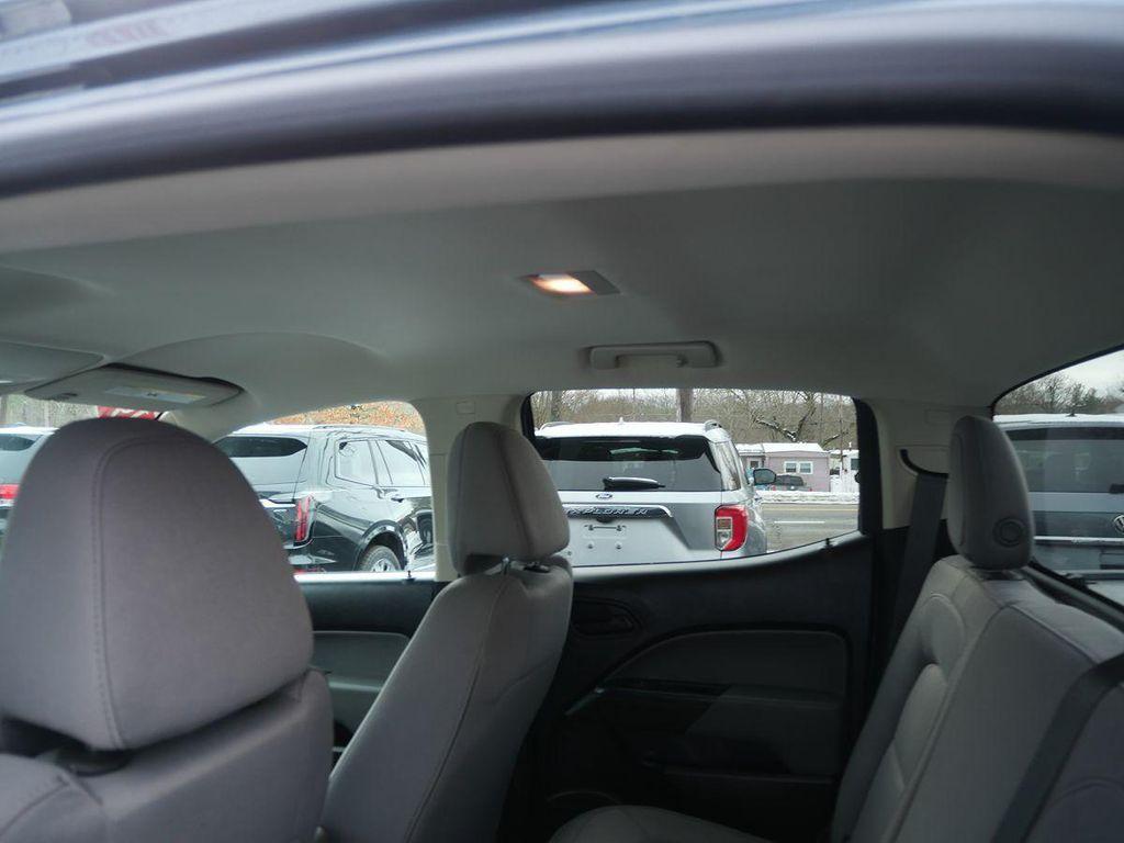 used 2019 Chevrolet Colorado car, priced at $25,995