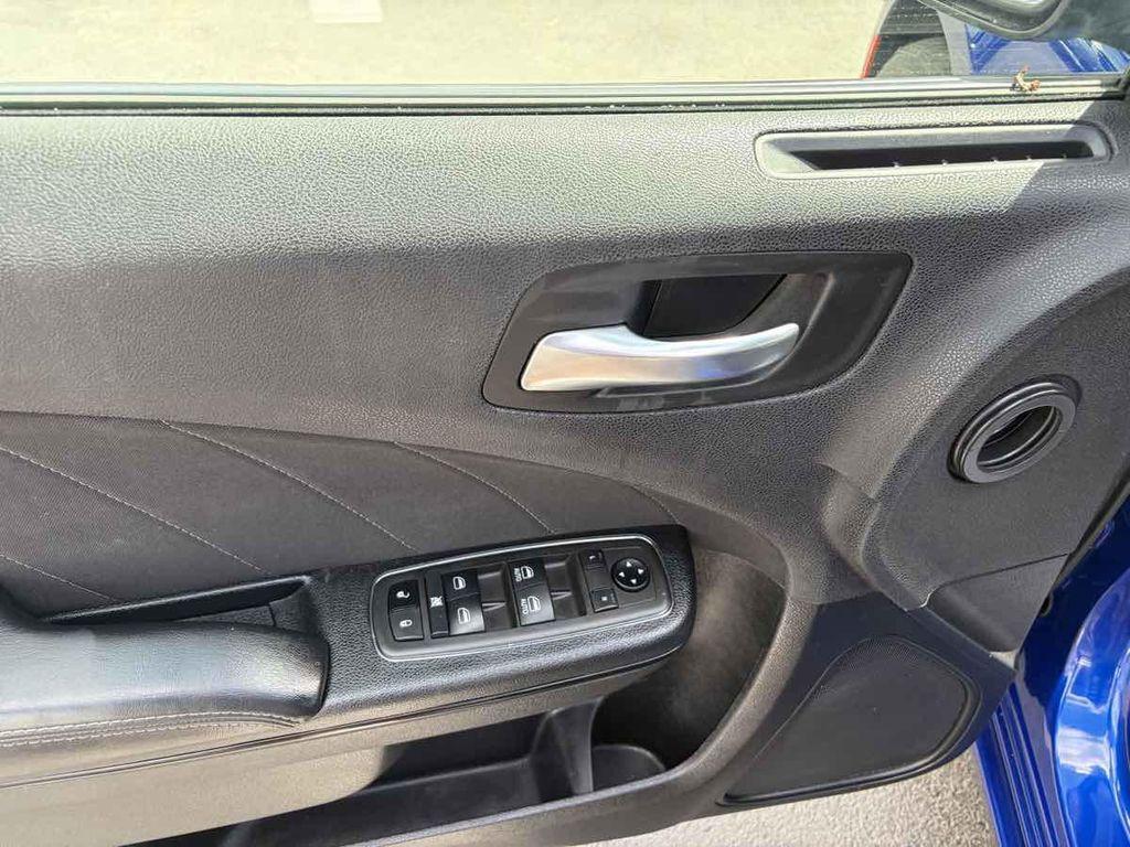used 2021 Dodge Charger car, priced at $19,995