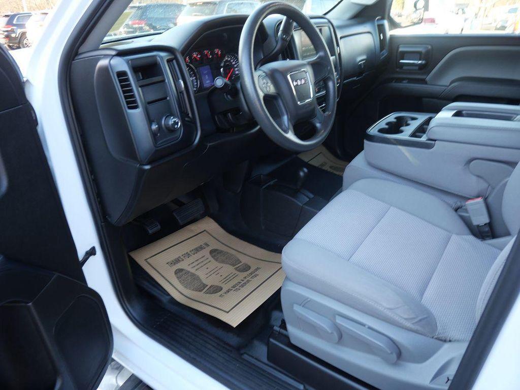 used 2018 GMC Sierra 1500 car, priced at $22,995