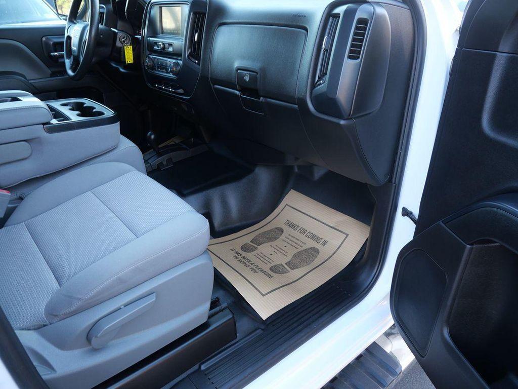 used 2018 GMC Sierra 1500 car, priced at $22,995