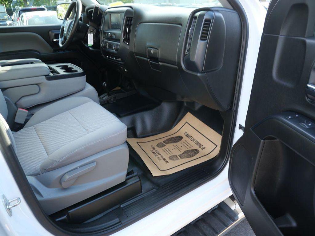 used 2018 GMC Sierra 1500 car, priced at $22,995