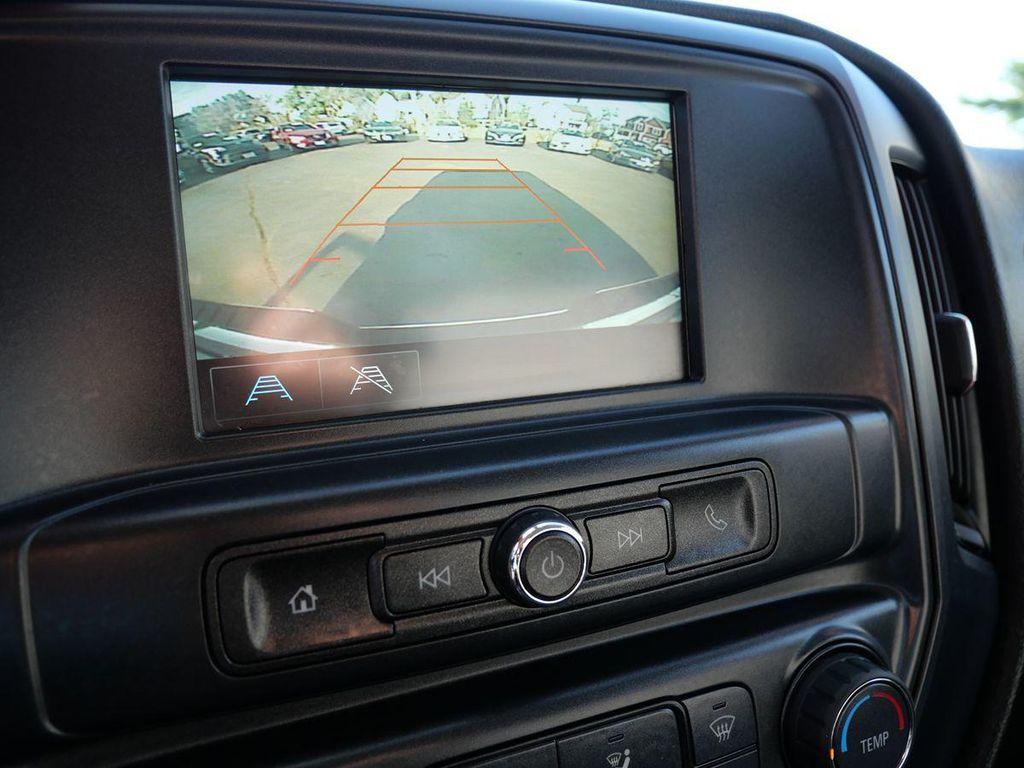 used 2018 GMC Sierra 1500 car, priced at $22,995