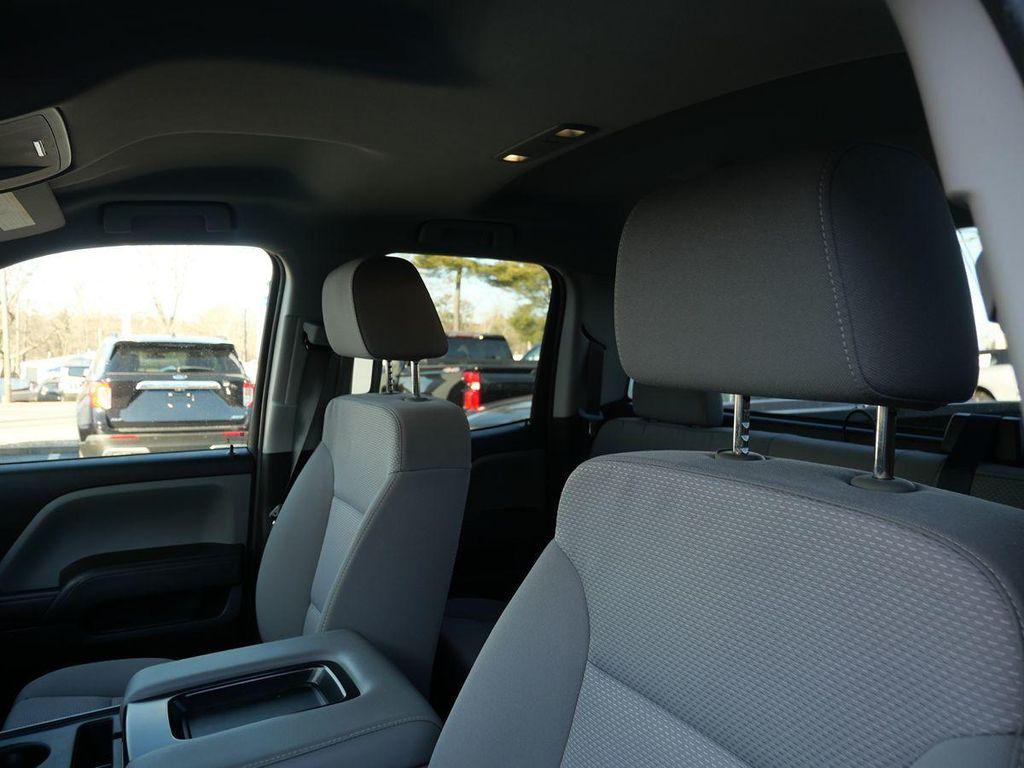 used 2018 GMC Sierra 1500 car, priced at $22,995