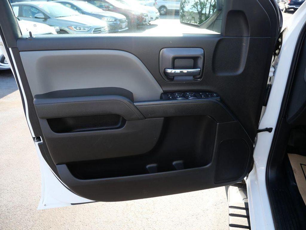 used 2018 GMC Sierra 1500 car, priced at $22,995