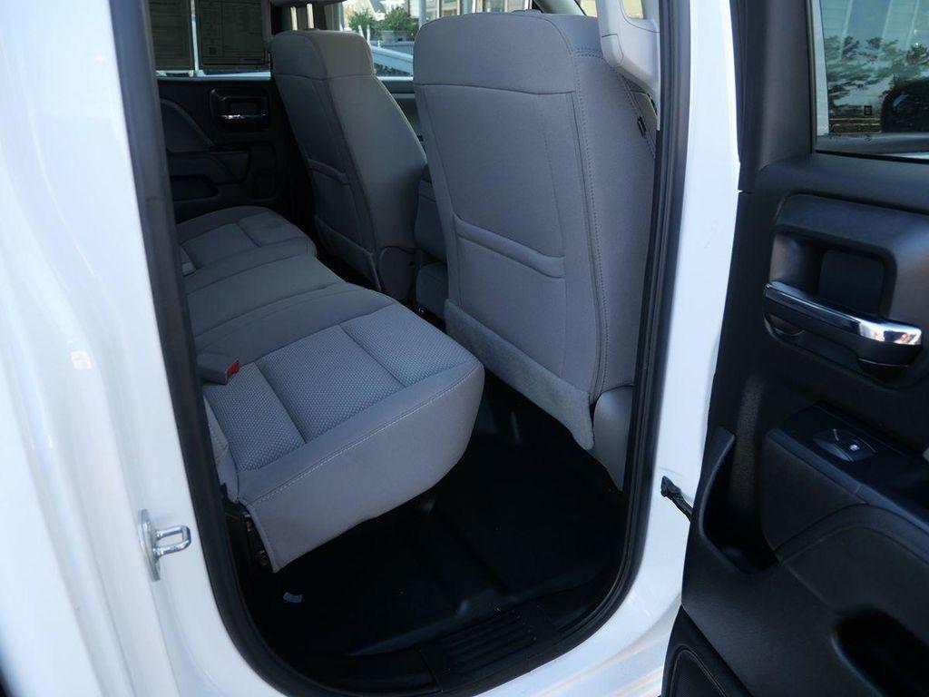 used 2018 GMC Sierra 1500 car, priced at $22,995