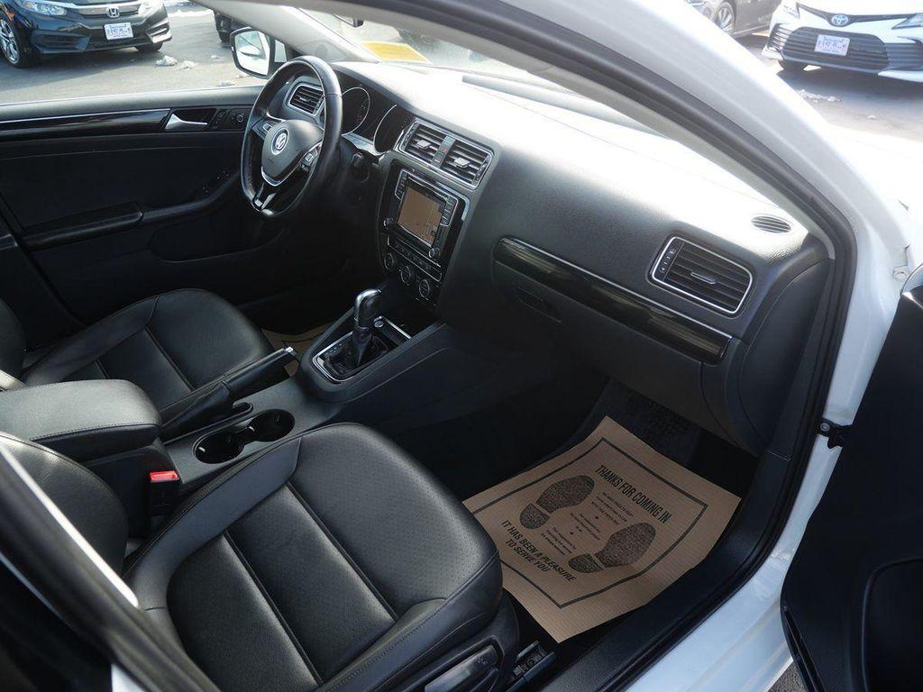 used 2017 Volkswagen Jetta car, priced at $12,995