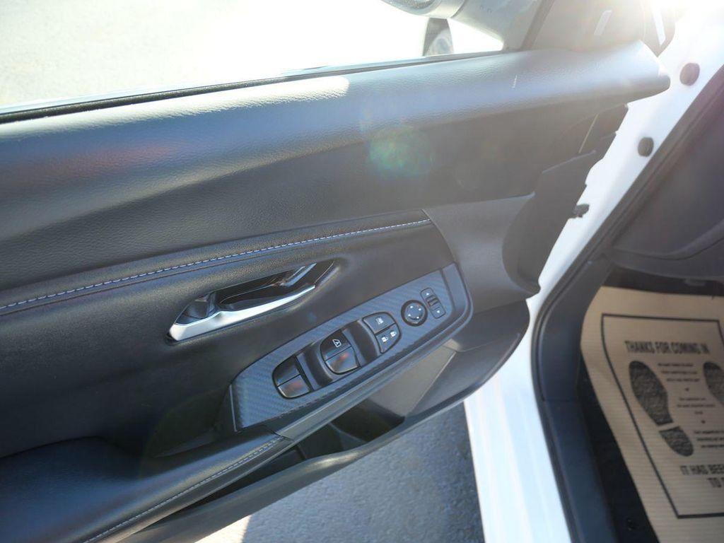 used 2022 Nissan Sentra car, priced at $14,995