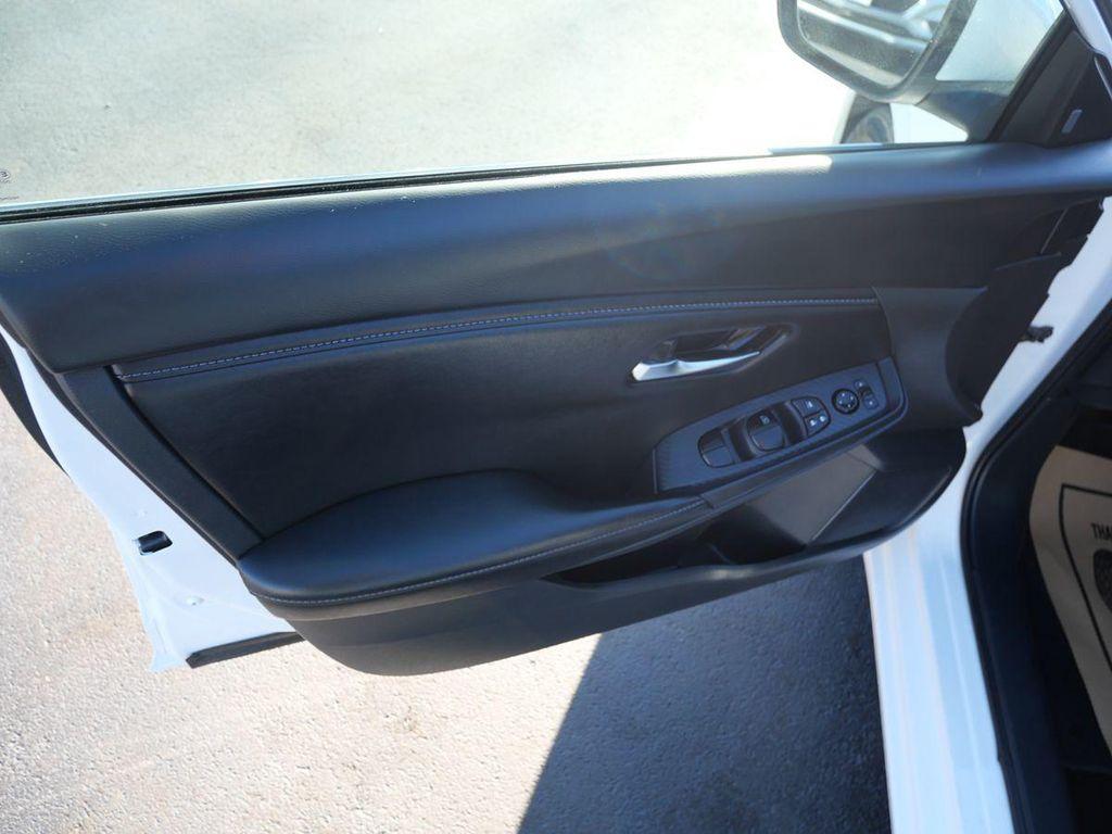 used 2022 Nissan Sentra car, priced at $14,995