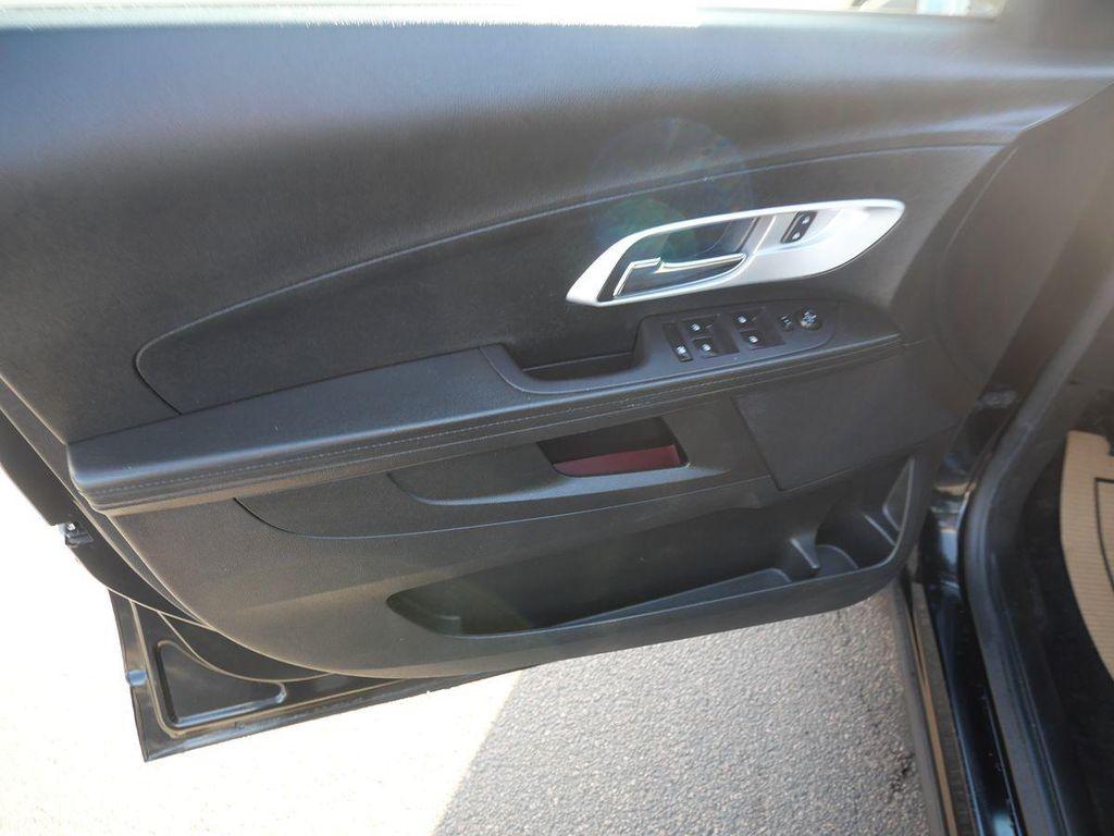 used 2017 Chevrolet Equinox car, priced at $12,995